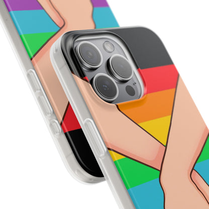 Because We Must – Legacy Edition – Skin Case