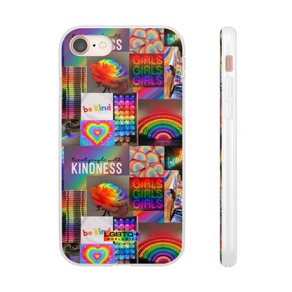 Carry Their Voices – Humanity Collection – Skin Case