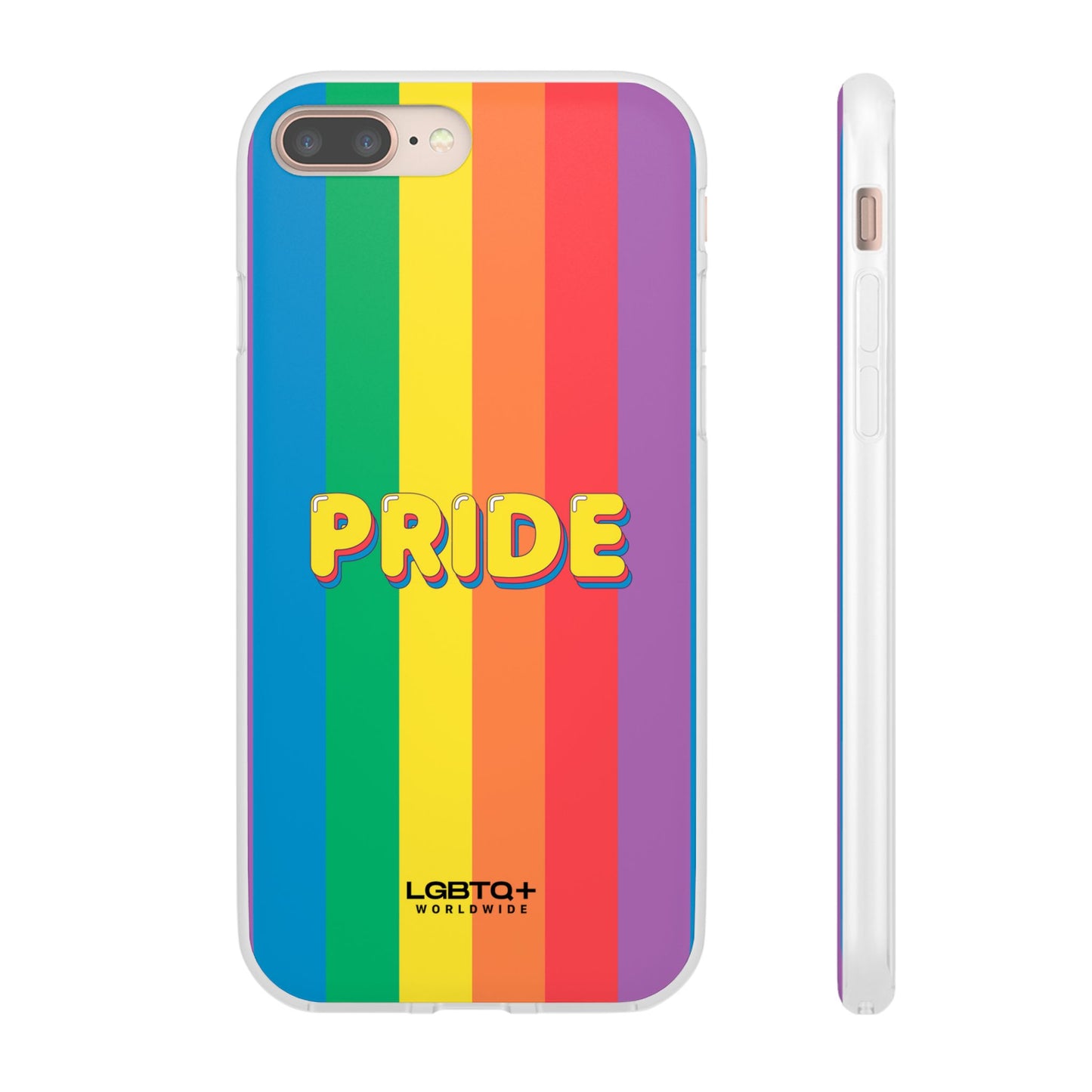 Break The Silence – Revolution Series – Skin Case