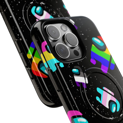 What If It’s You – Legacy Edition – Magnetic Phone Case