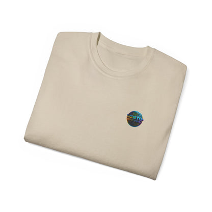 COLOR DROPS – Pride T-Shirt (Wear Your Truth)