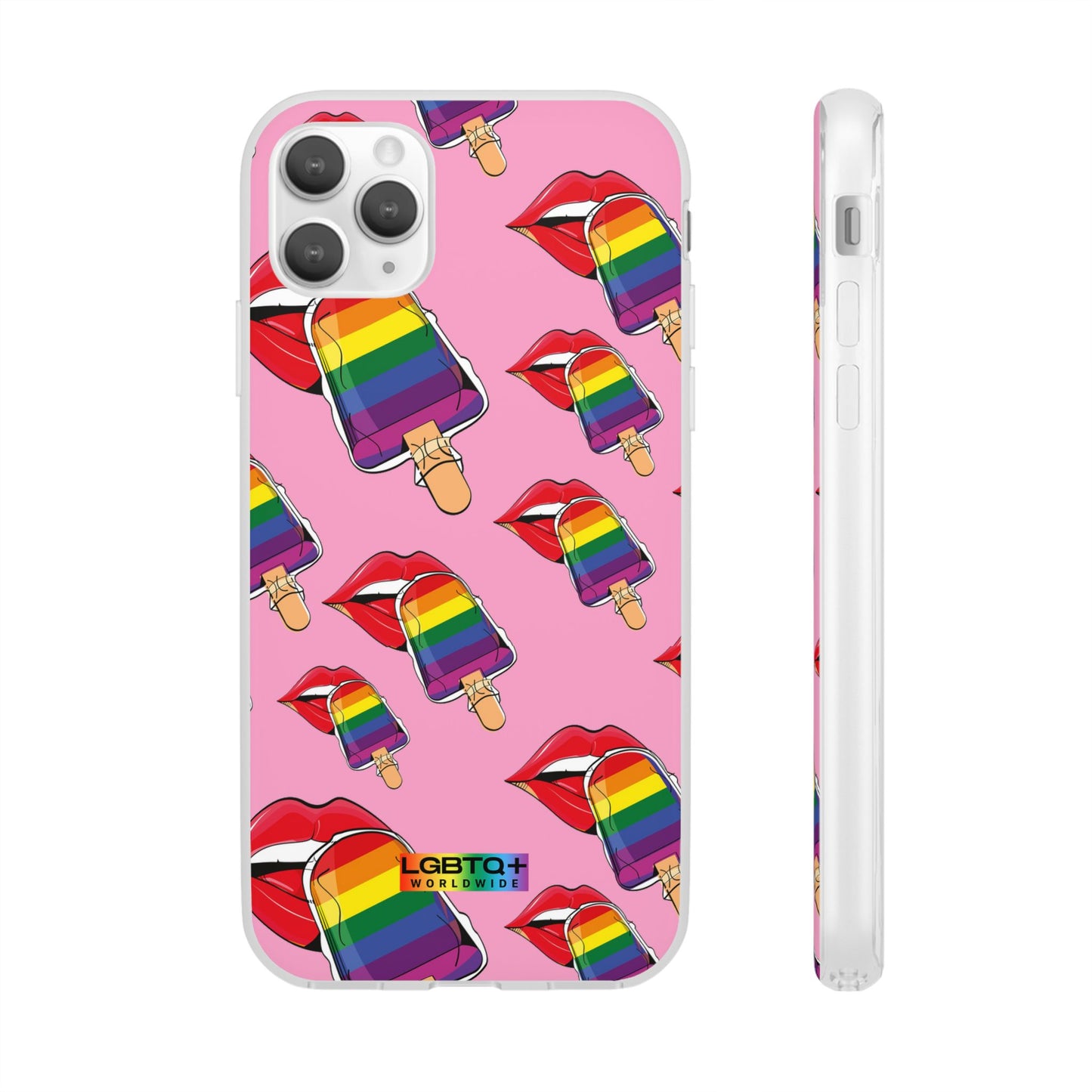 You Hold Tomorrow – Legacy Edition – Skin Case