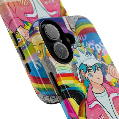 Better Starts With You – Legacy Edition – Double Layer Phone Case