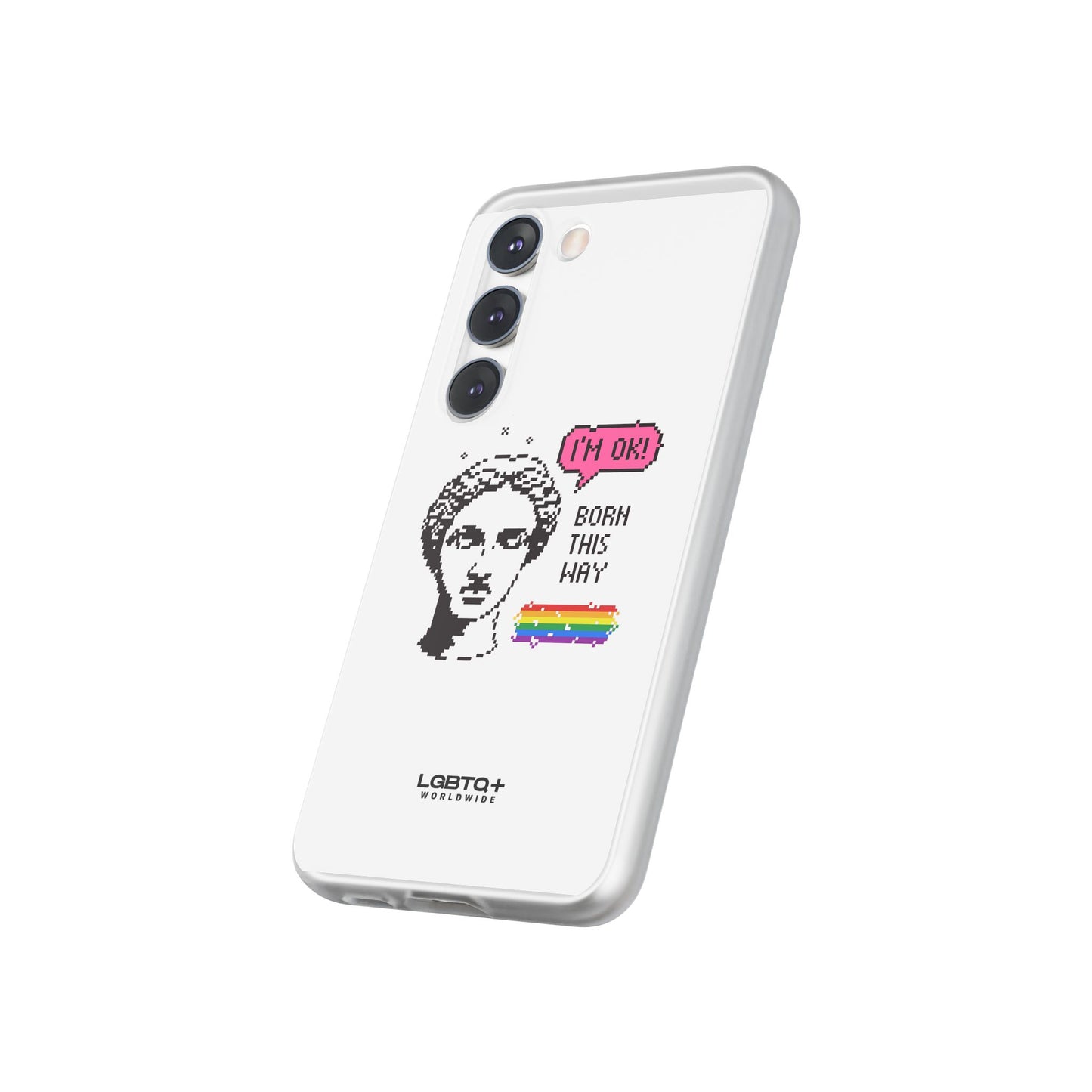 We Owe It To Us – Legacy Edition – Skin Case