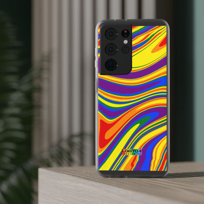 Refuse To Be Neutral – Freedom Drop – Skin Case