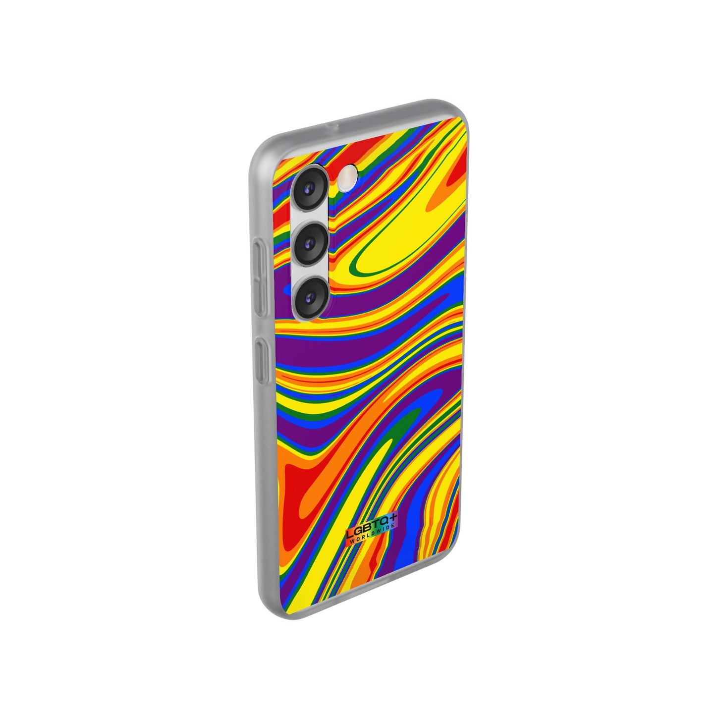 Refuse To Be Neutral – Freedom Drop – Skin Case