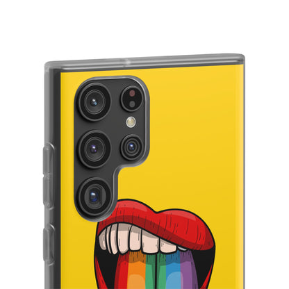 Until We Win – Revolution Series – Skin Case