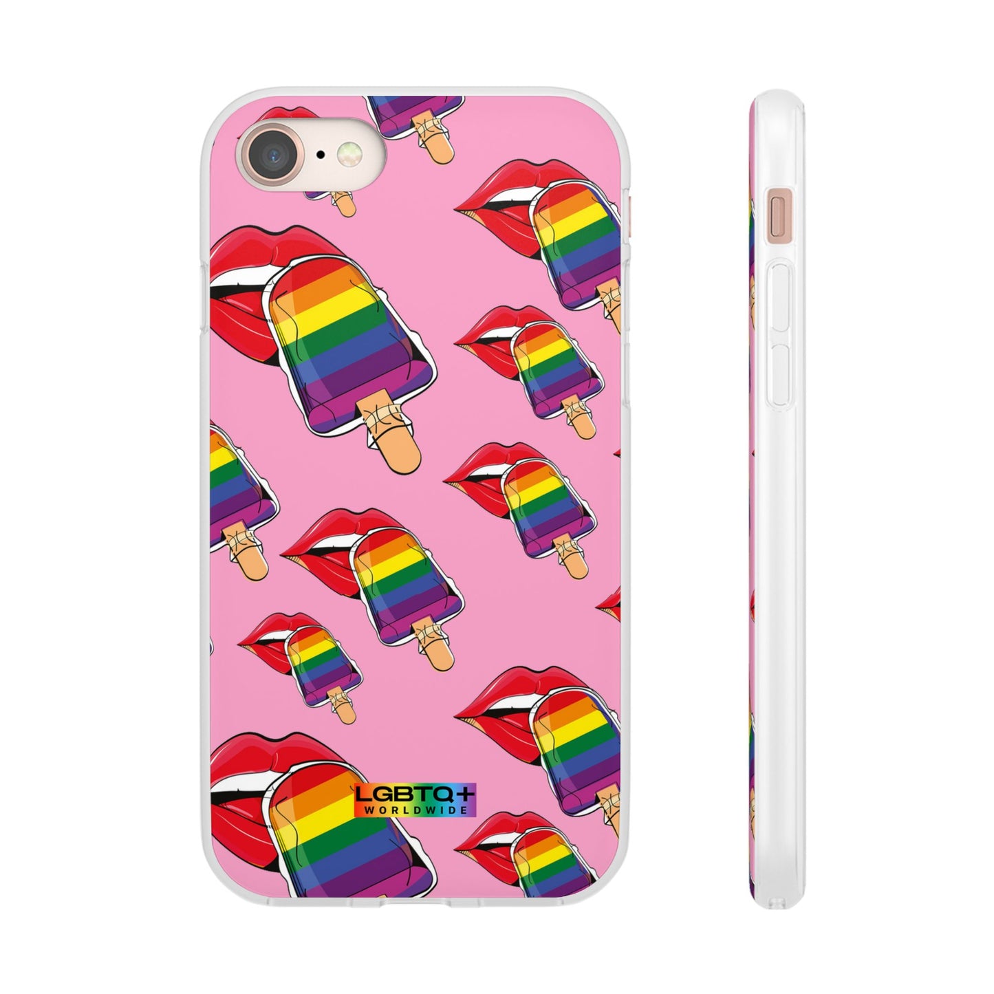 You Hold Tomorrow – Legacy Edition – Skin Case