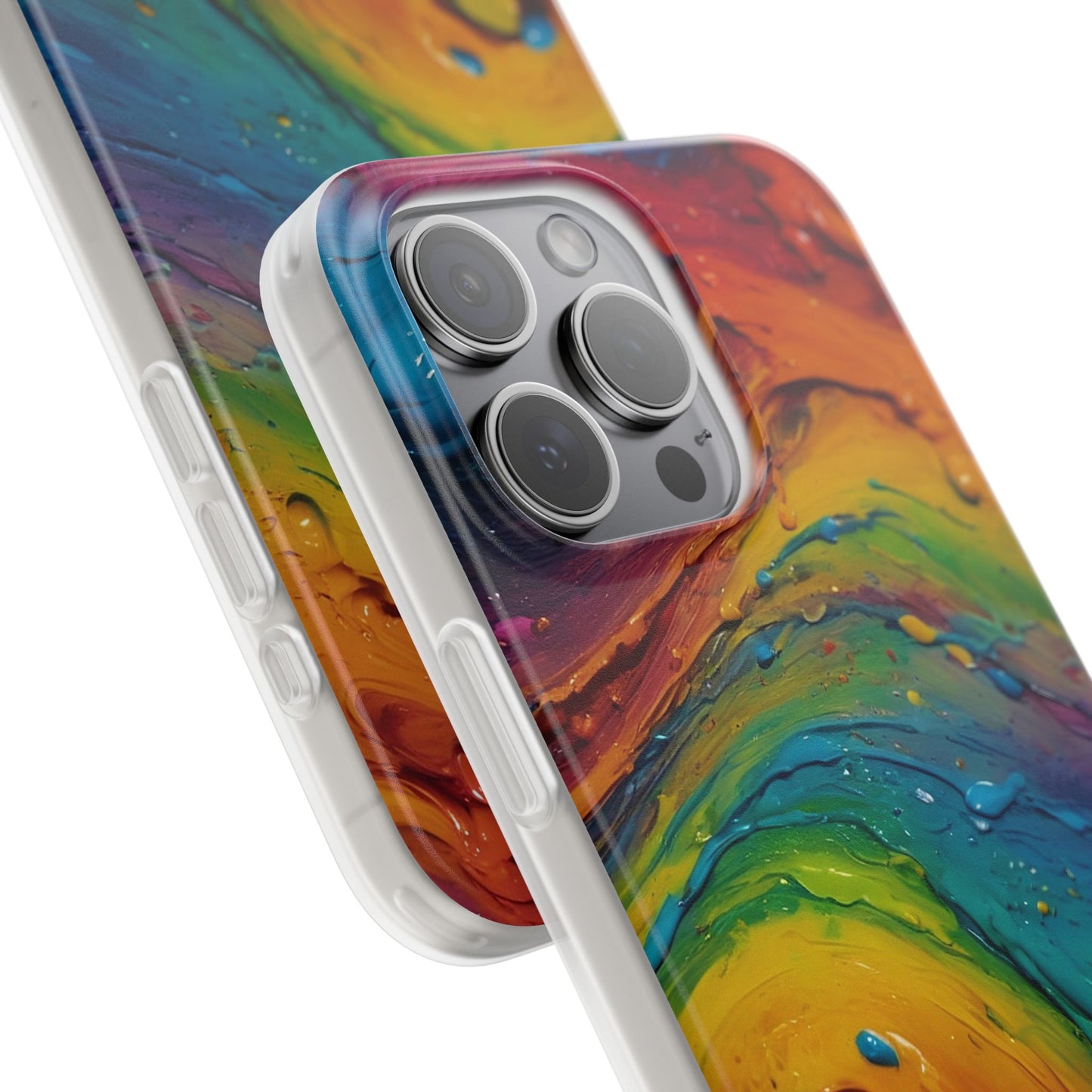 Unfade – Skin Case