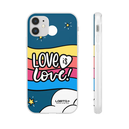 Do Something Brave – Revolution Series – Skin Case