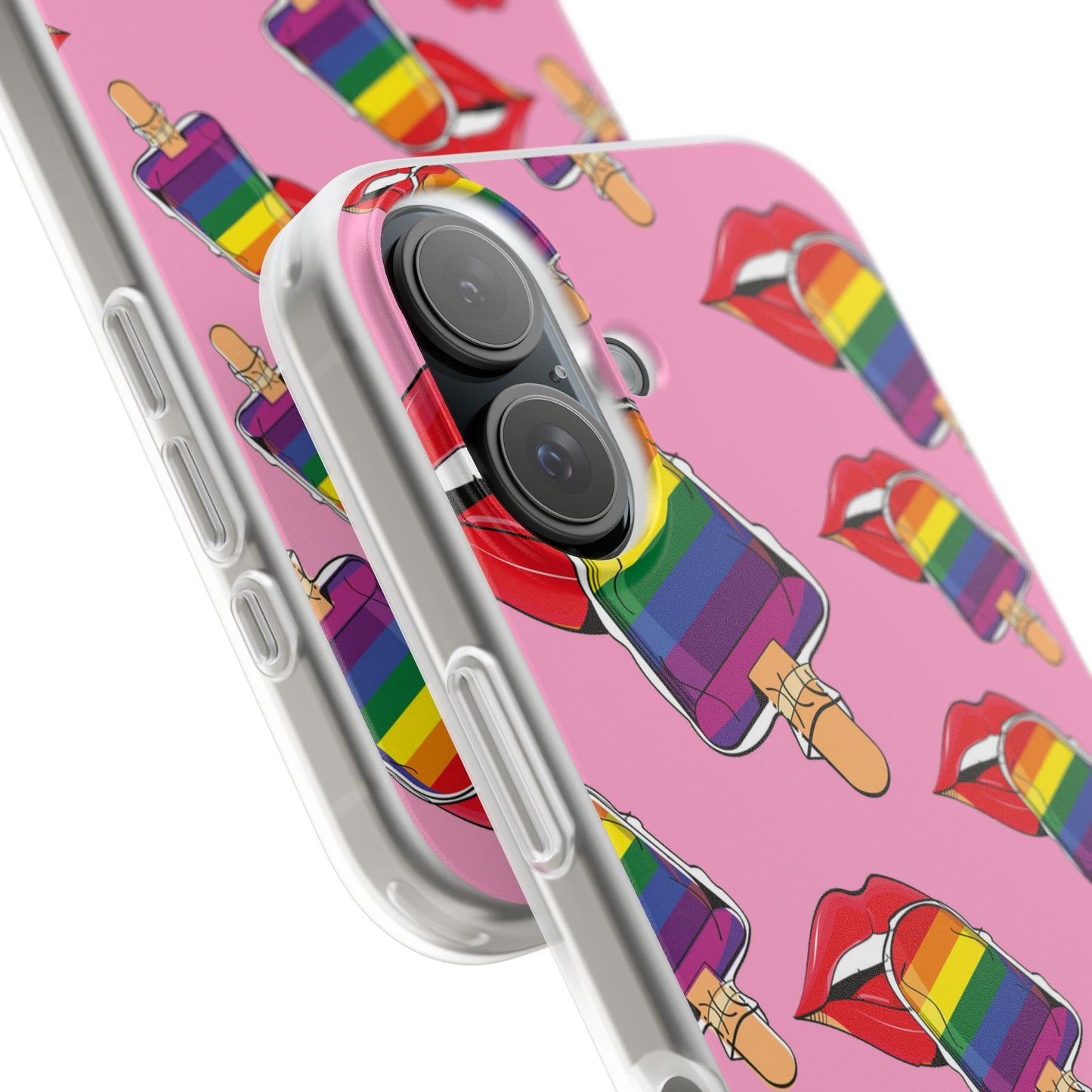 You Hold Tomorrow – Legacy Edition – Skin Case