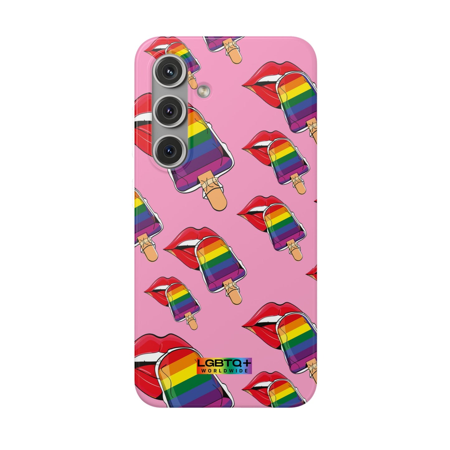 You Hold Tomorrow – Legacy Edition – Skin Case