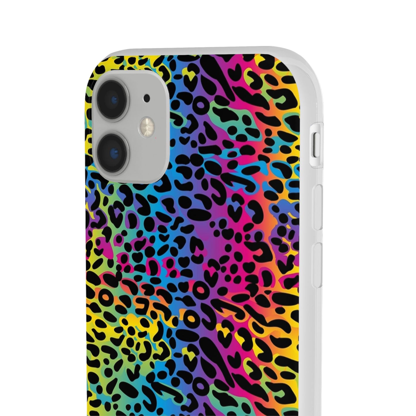 Stand For Something – Revolution Series – Skin Case