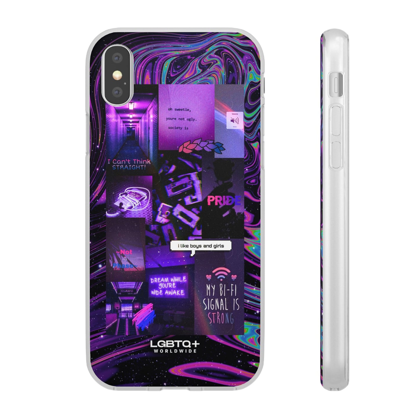 All Eyes On You – Freedom Drop – Skin Case