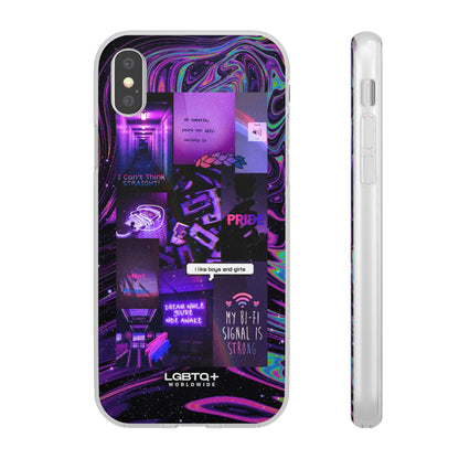 All Eyes On You – Freedom Drop – Skin Case