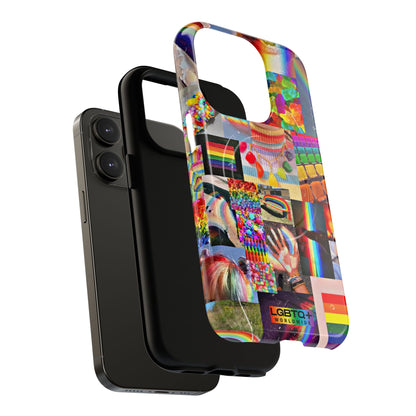 What We Deserve – Legacy Edition – Magnetic Phone Case
