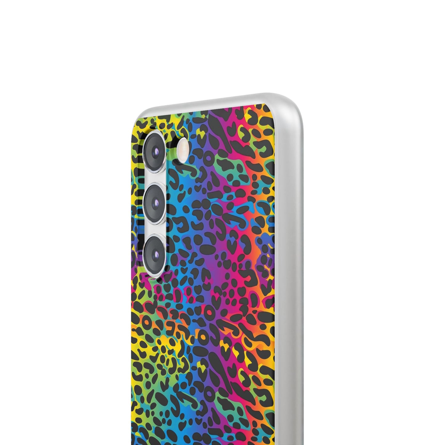 Stand For Something – Revolution Series – Skin Case