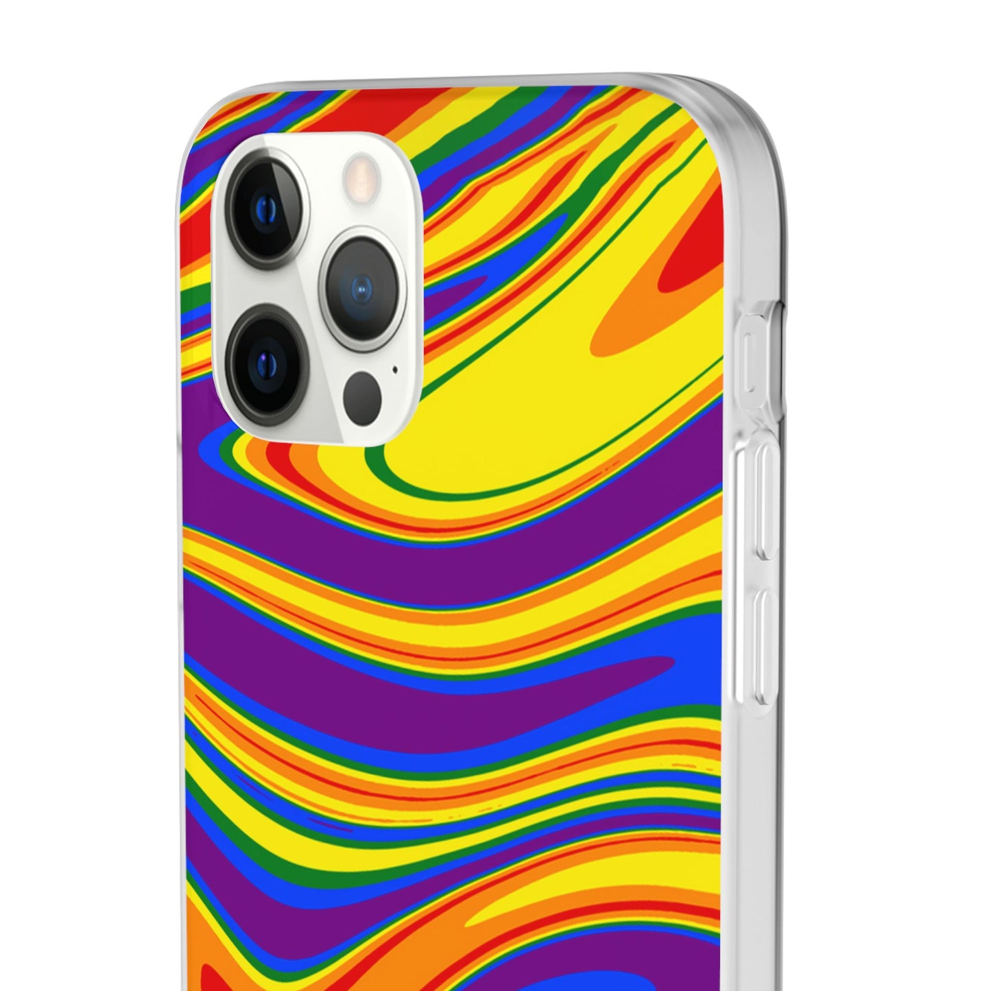 Refuse To Be Neutral – Freedom Drop – Skin Case