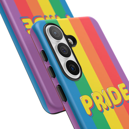 Break The Silence – Revolution Series – Double Layer Phone Case