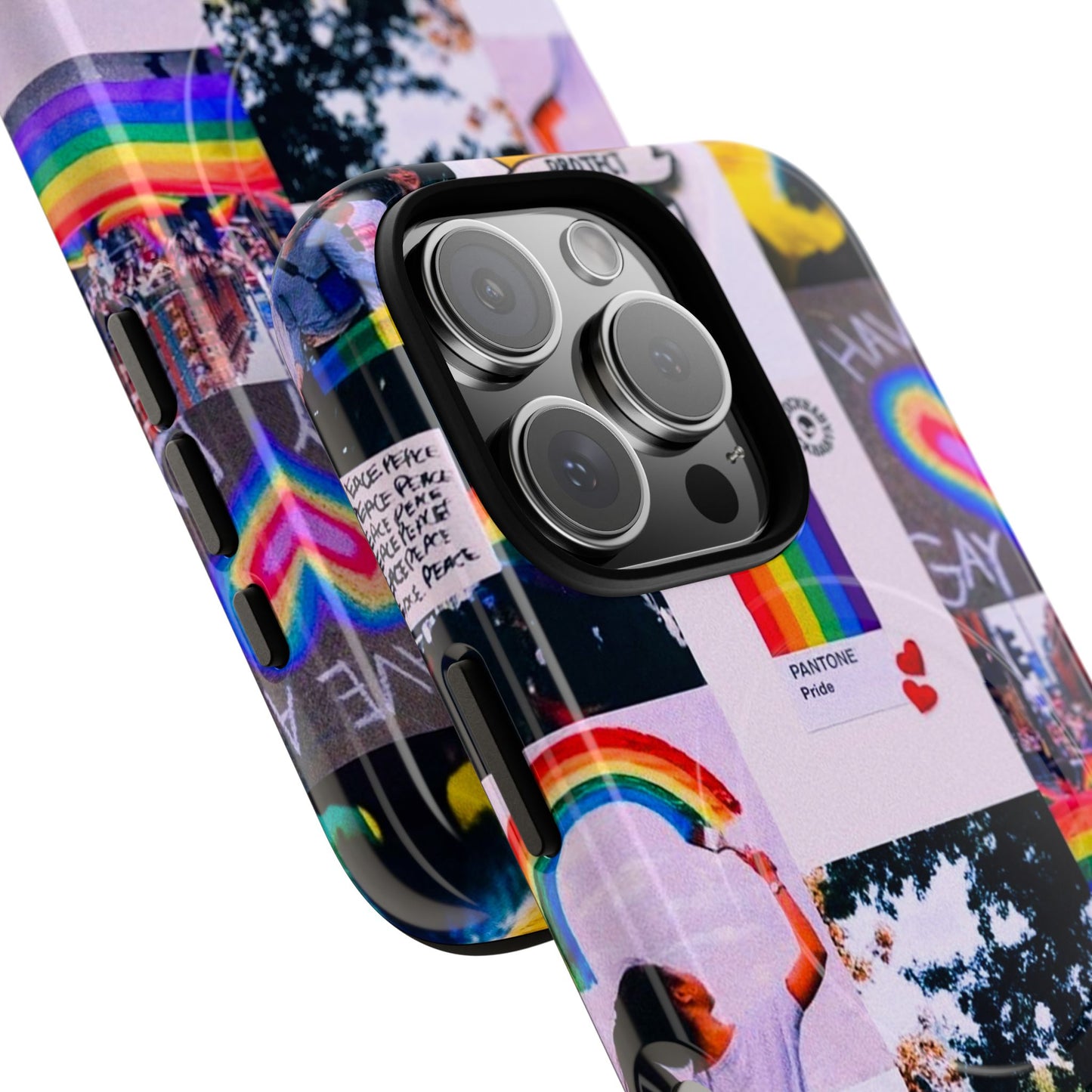 The Last Stand – Revolution Series – Magnetic Phone Case