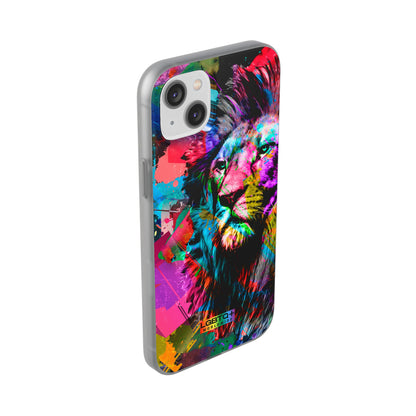 Cowards Stay Quiet – Freedom Drop – Skin Case