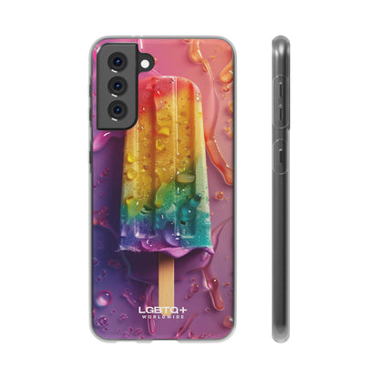 Identity Force – Skin Case