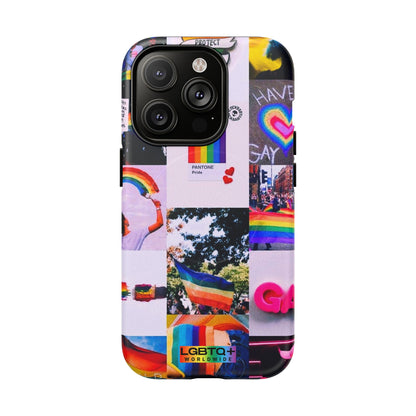 The Last Stand – Revolution Series – Magnetic Phone Case