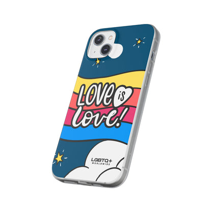 Do Something Brave – Revolution Series – Skin Case