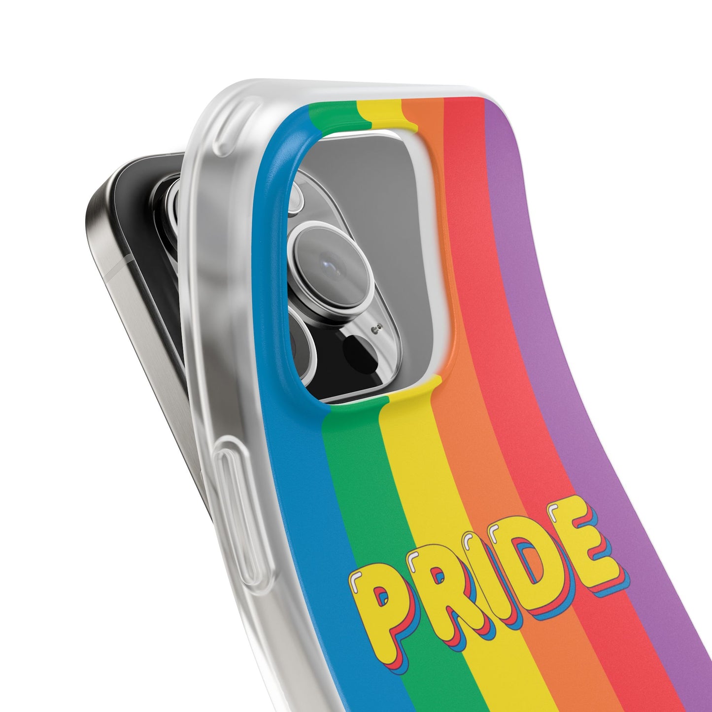 Break The Silence – Revolution Series – Skin Case