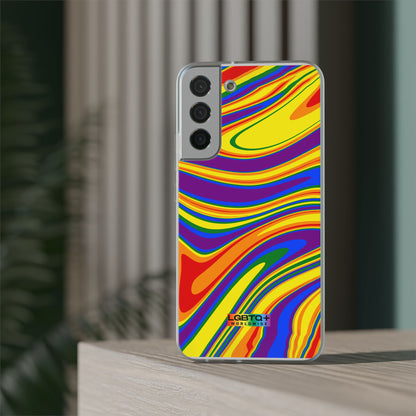 Refuse To Be Neutral – Freedom Drop – Skin Case
