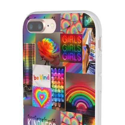 Carry Their Voices – Humanity Collection – Skin Case