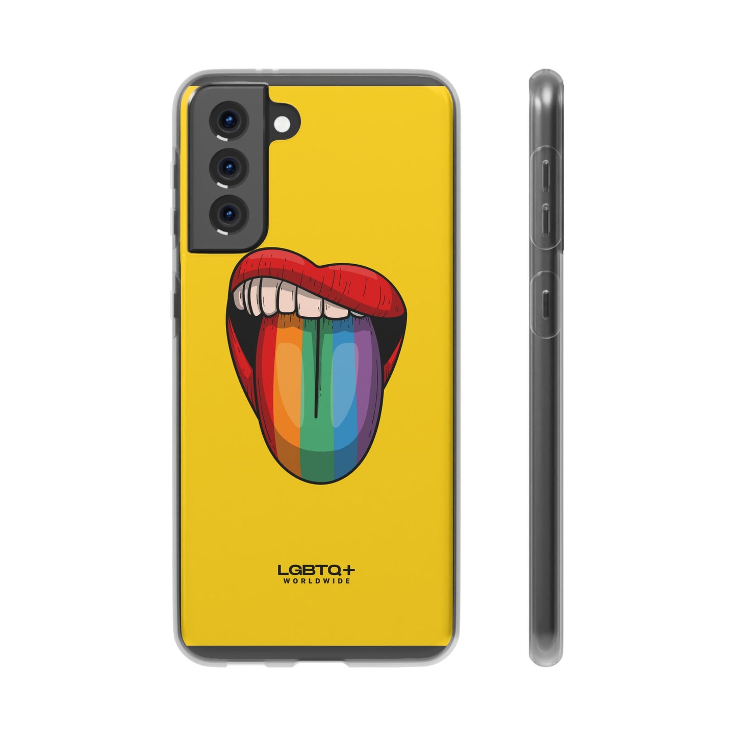 Until We Win – Revolution Series – Skin Case