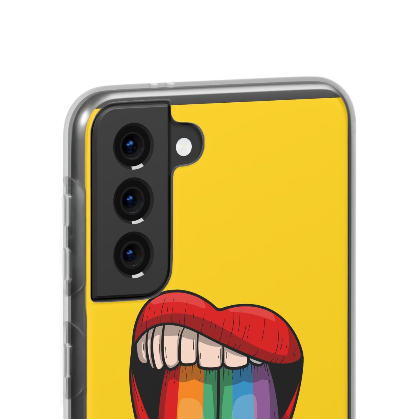 Until We Win – Revolution Series – Skin Case