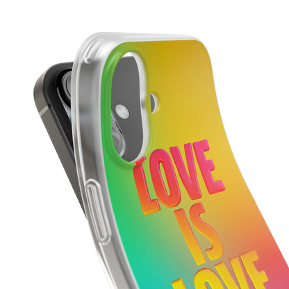 Choose Who You Are – Freedom Drop – Skin Case