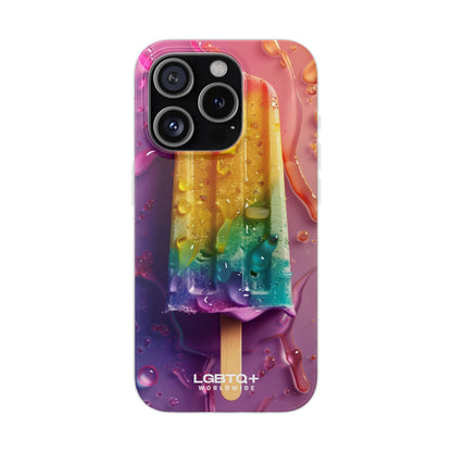 Identity Force – Skin Case