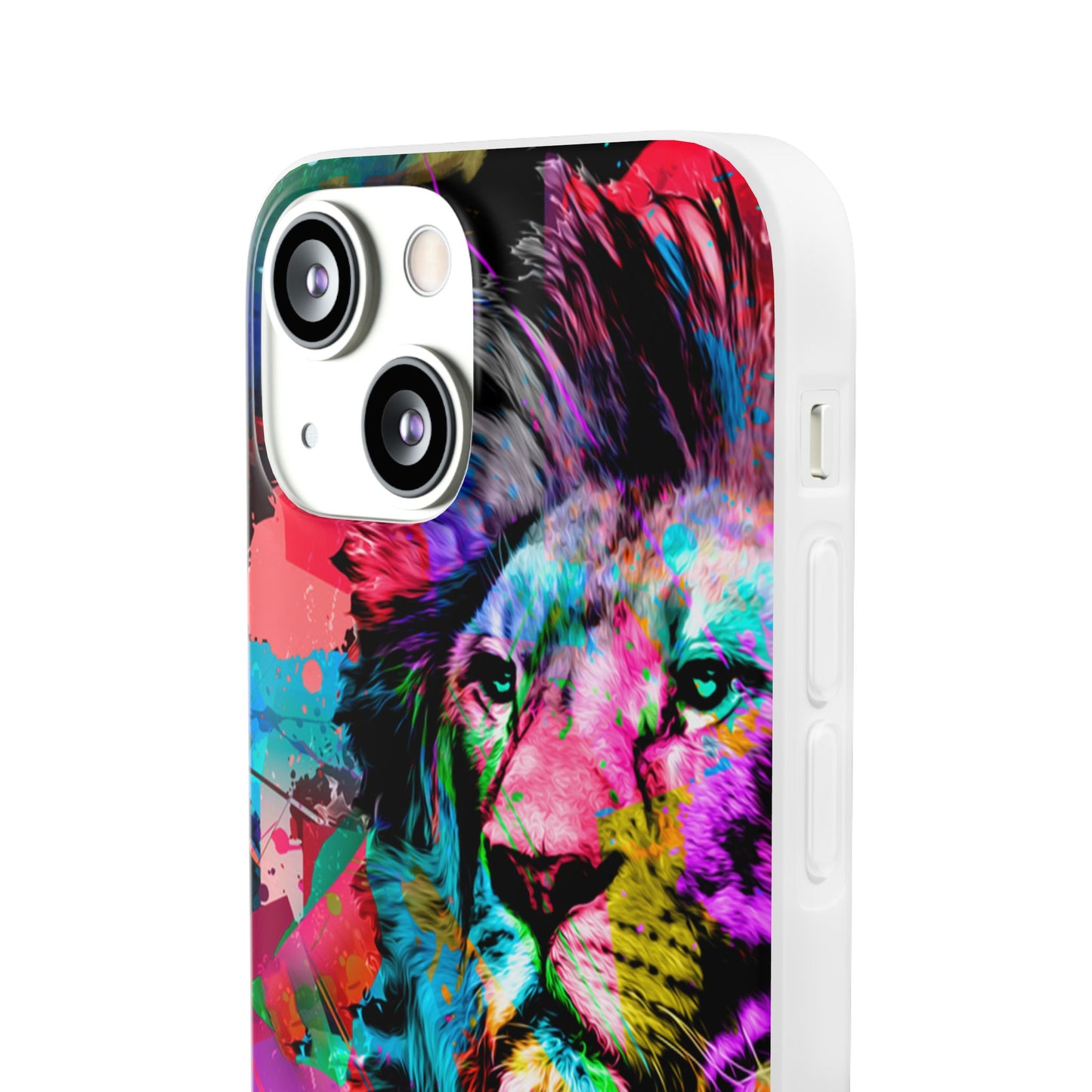 Cowards Stay Quiet – Freedom Drop – Skin Case