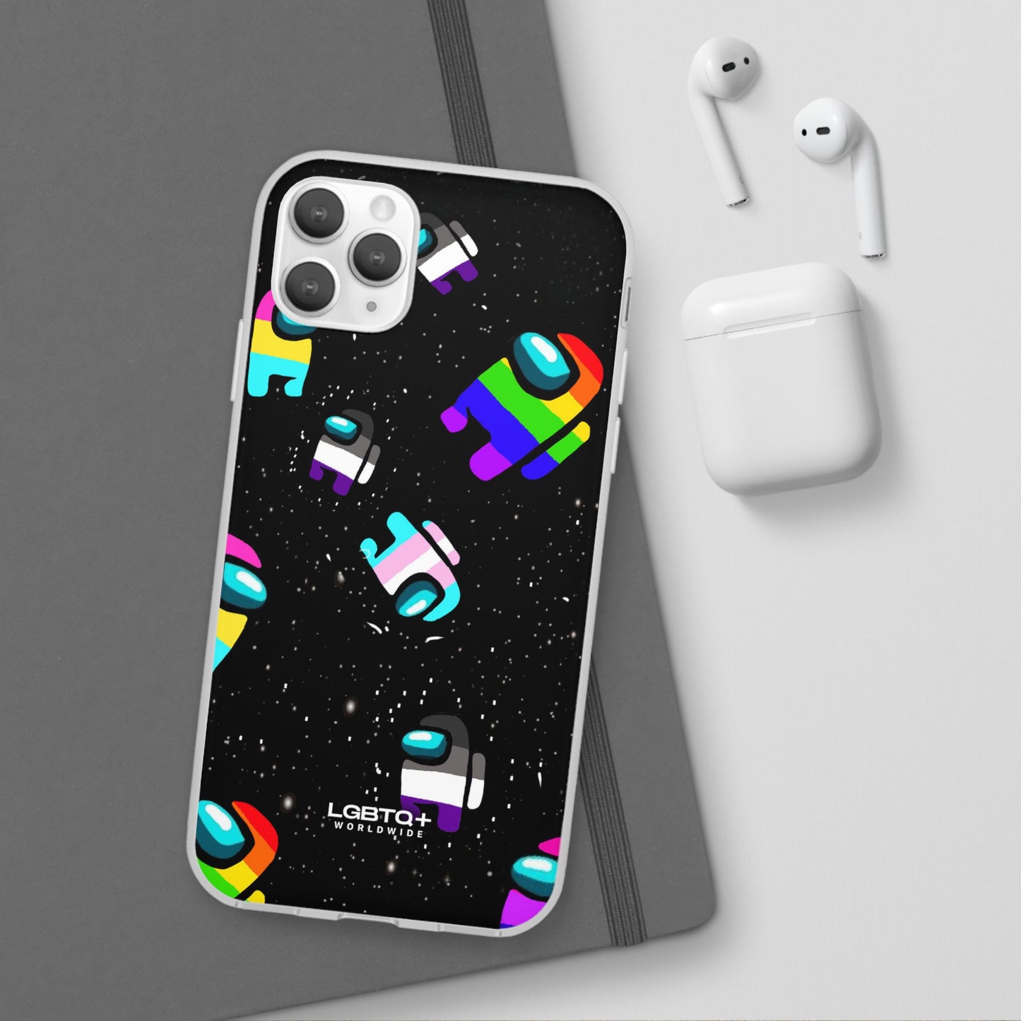 What If It’s You – Legacy Edition – Skin Case