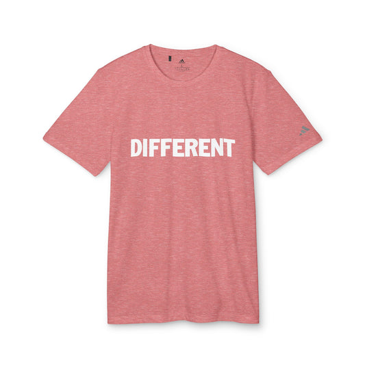 DIFFERENT – Movement T-Shirt – Limited Edition – Adidas