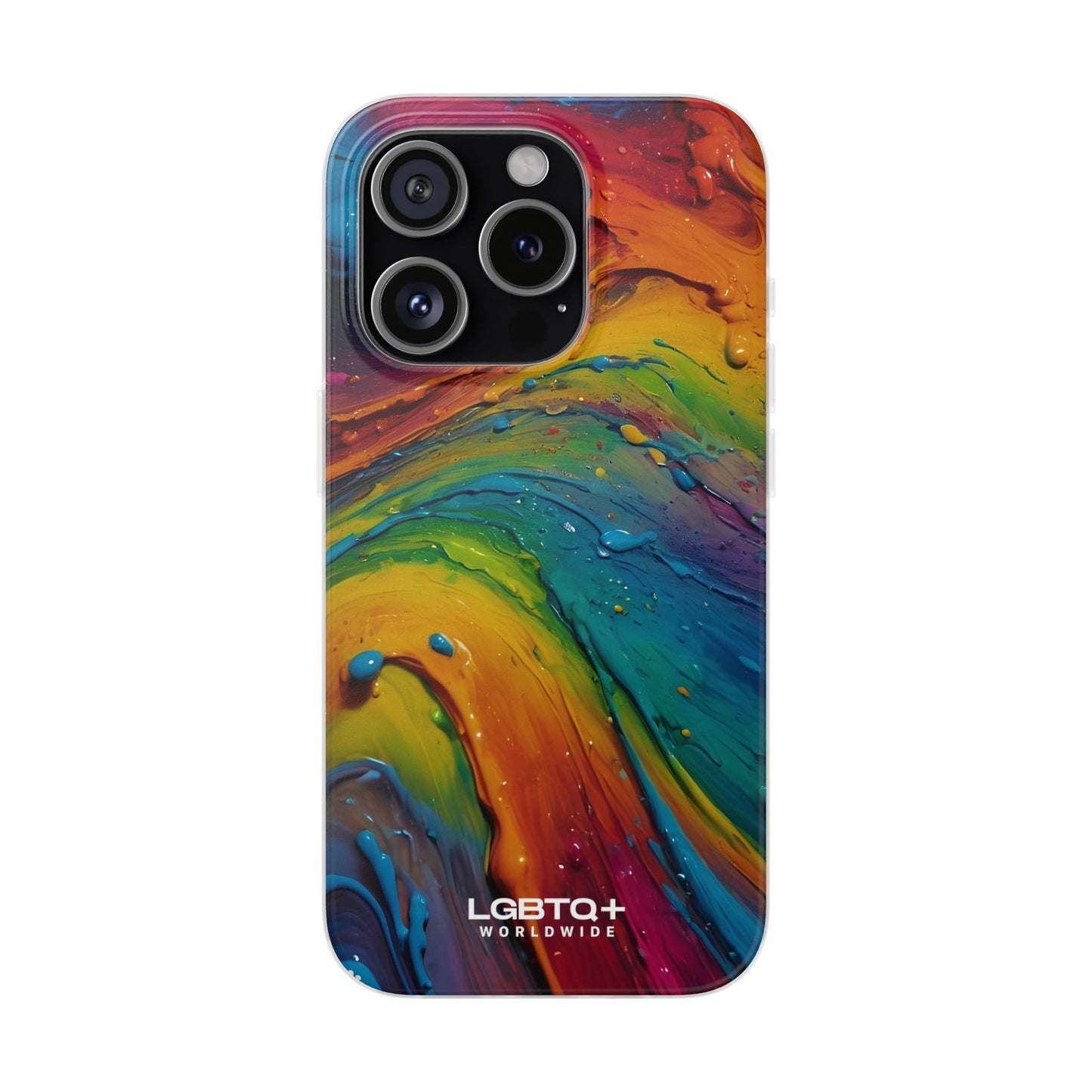 Unfade – Skin Case