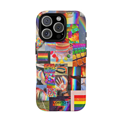 What We Deserve – Legacy Edition – Magnetic Phone Case