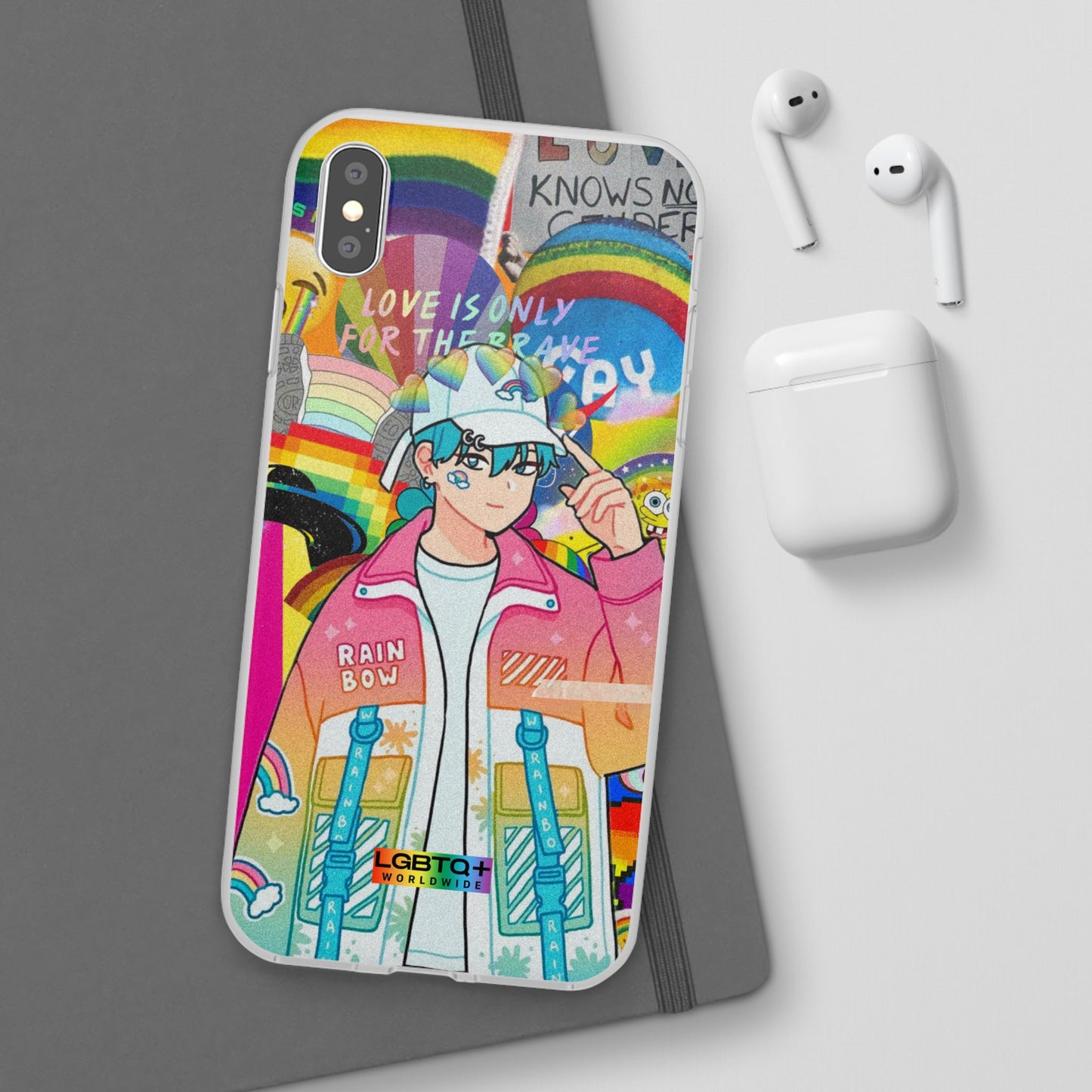 Better Starts With You – Legacy Edition – Skin Case