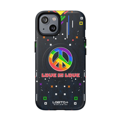 For Those After Us – Legacy Edition – Magnetic Phone Case