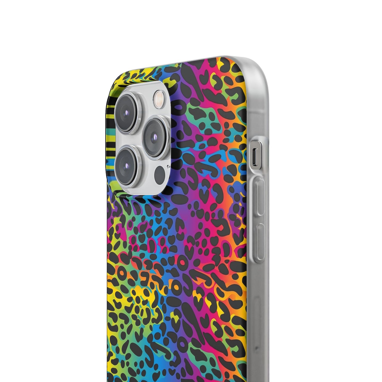 Stand For Something – Revolution Series – Skin Case