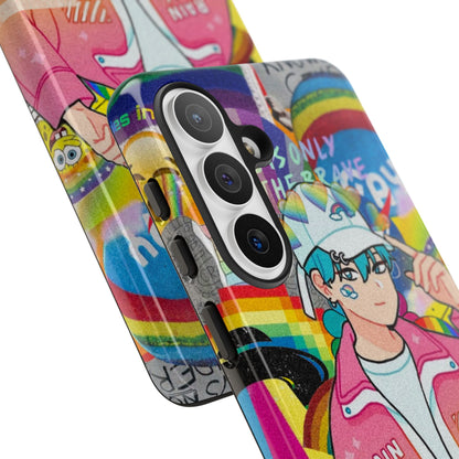 Better Starts With You – Legacy Edition – Double Layer Phone Case