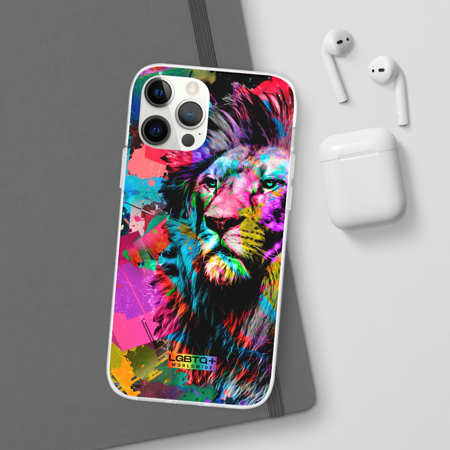 Cowards Stay Quiet – Freedom Drop – Skin Case