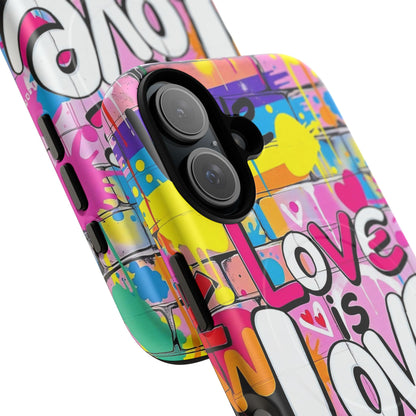 Unshakable – Magnetic Phone Case