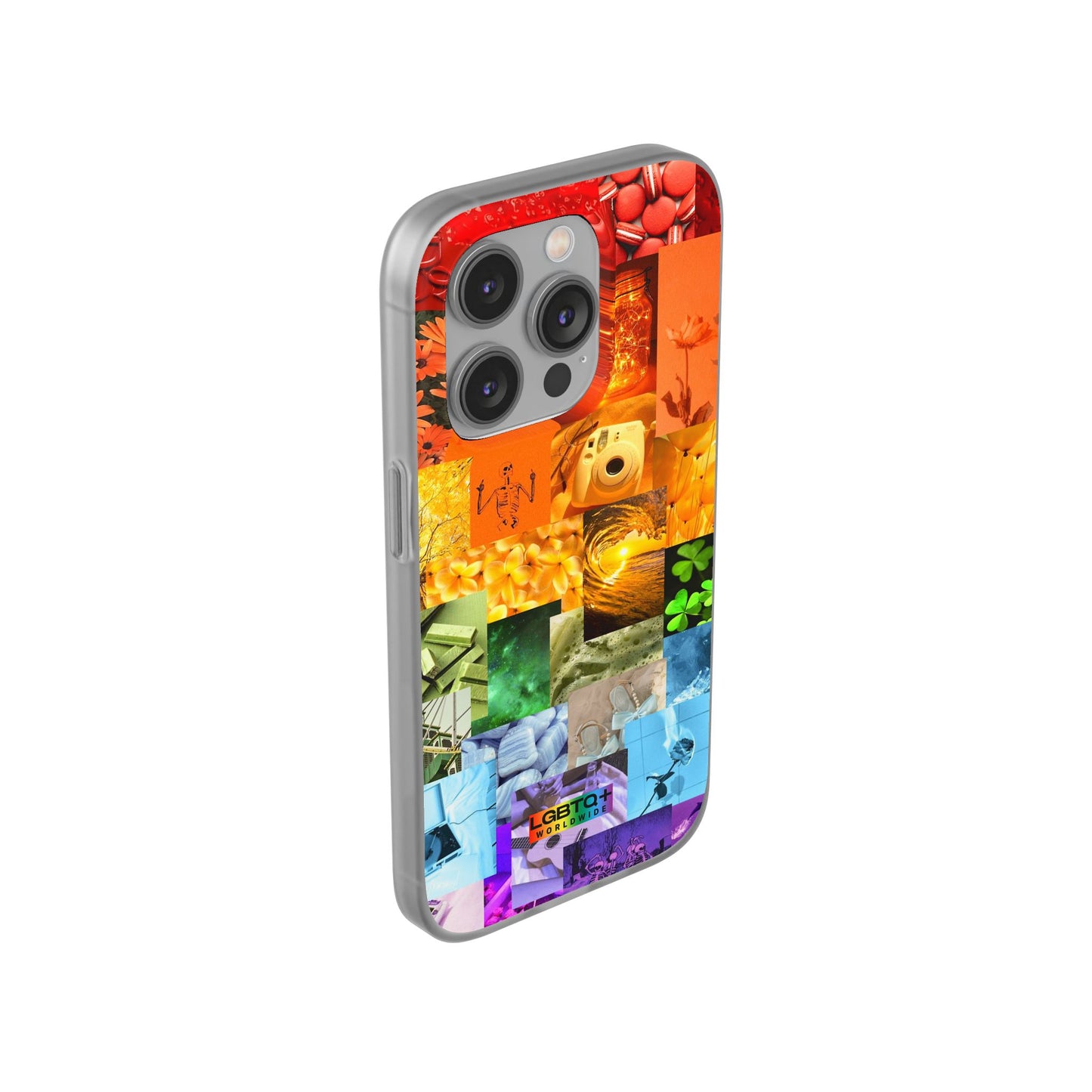 Together We Rise – Humanity Collection – Skin Case