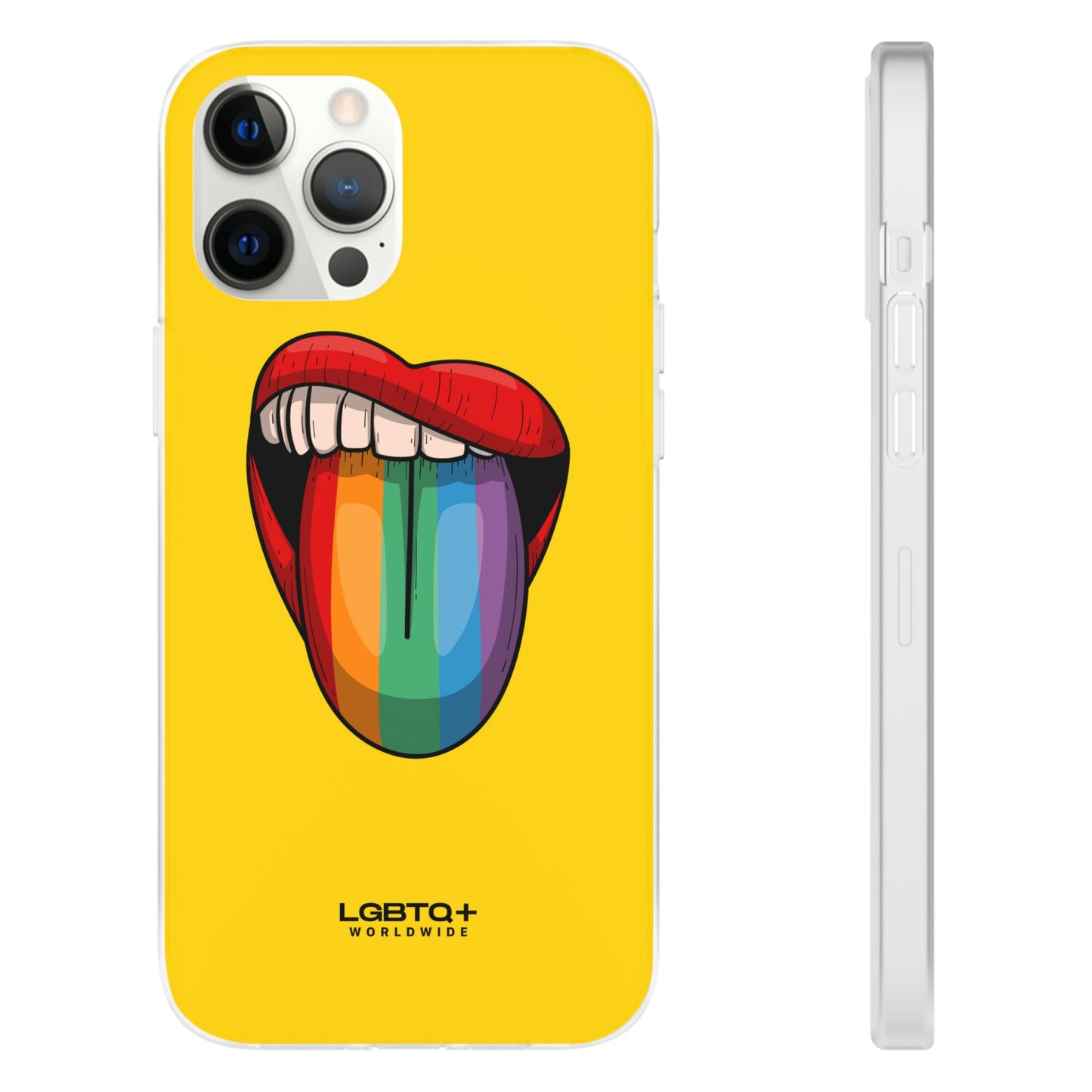 Until We Win – Revolution Series – Skin Case