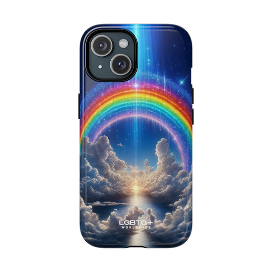 Colorstrike – Magnetic Phone Case