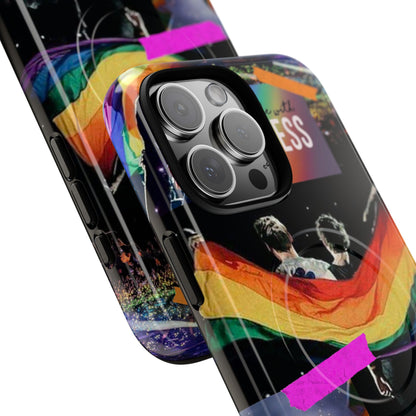 Guardian Of Dreams – Legacy Edition – Magnetic Phone Case